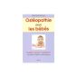 Osteopathy for babies (Paperback)