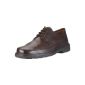 Sioux MARCEL 26263 Mens Classic Brogues (Shoes)