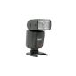 Yongnuo YN-460-II Speedlite flash for Canon / Nikon / Pentax / Olympus Camera (Accessories)