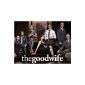 The Good Wife - Season 4 (Amazon Instant Video)