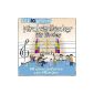 The 30 best hymns for children - with the complete lyrics to sing along (Audio CD)
