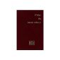 Prayer Time Present - Red pocket format with Custos (Hardcover)