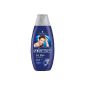 Schauma For Men Shampoo, 4-pack (4 x 400 ml) (Health and Beauty)