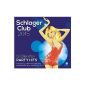 Schlager Club 2015-63 Discofox Party Hits (Best of (Audio CD)