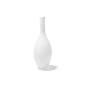 Leonardo 52458 Vase, 65cm, white beauty (household goods)