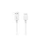 Anchor [2 Pack] Premium Micro USB 3.0 cable (90 cm + 180 cm) high-speed sync and charge cable for Samsung Galaxy S5, grade 3, External HDDs and More (White) (Electronics)