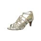 Tamaris 1-1-28301-20 womens sandals (shoes)