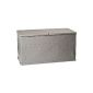 Toomax ART163COL Multibox Safe storage of polypropylene Grey / Light Grey 420 L (Kitchen)