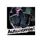 Autonomy / Deluxe Version (Audio CD)