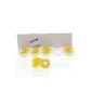 Correction tape lift-off for Triumph-Adler Gabriele 100 Cyclo - 5 pieces compatible Gabriele100Cyclo (Office supplies & stationery)