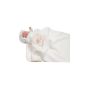 Baby blanket in soft fleece with embroidery - 100% Certified Allergy (Baby Care)
