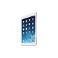 Apple iPad Air 64GB WIFI CELLULAR Silver - 9.7 