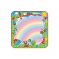 Tomy - T72182 - On awakening toys - Rainbow Aquadoodle (Toy)