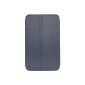 GOOD BASIC case / Stand / Flip Tablet Samsung Galaxy Tab July 3 "Lite!