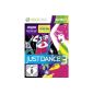 Just Dance 3 (Kinect required) (Video Game)