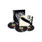 Led Zeppelin - Remastered Deluxe Edition (3 Vinyles) [Vinyl] (Vinyl)