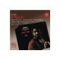 Verdi: Otello (Audio CD)