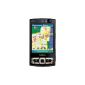 Nokia N95 8GB Black (UMTS, MP3, GPS, HSDPA, camera with 5 MP) Smartphone (Electronics)
