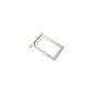 Sim white drawer for iPhone 3G / 3GS
