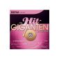 CD "Hit Giganten 90"
