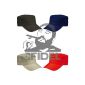 Army Military Cap, Fidel Castro Cuba Cap Navy (Sports Apparel)