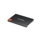 Samsung MZ-7PC512B / WW Internal SSD Flash Drive 830 Series 2.5 