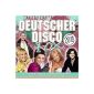 German Disco Fox 2015 (Audio CD)
