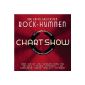 The Ultimate Chart Show - rock anthems (Audio CD)