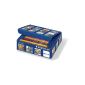Staedtler 144C144 Pack 144 Crayons Assorted Colours (Office Supplies)