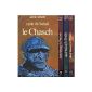 The Tschai cycle full volumes 4: 1 chasch - wankh 2 - 3 Dirdir - 4 Pnume (Paperback)