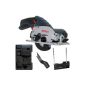 Bosch GKS 10.8V-Li battery circular saw --- Solo --- without battery and charger (Misc.)