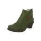 El Naturalista N748 Women boots (shoes)
