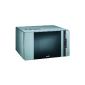 Gorenje GMO 25 DCE Microwave / 1350W / Grill 900 watts / 25 L oven / hot air (Misc.)