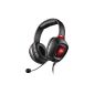 Creative Sound Blaster Tactic3D Rage USB Gaming Headset (accessory)