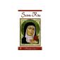 St. Rita - Novena and prayers (Paperback)