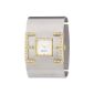 Esprit Ladies Watch E-Motion Silver Gold ES101712002