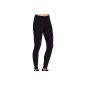 Woman leggings long slacks - Jogging YOGA Capri Tights, FR size SML XL (Clothing)