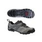 Shimano MTB shoes SH-MT23 shoes men gray (Textiles)