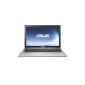 Asus Premium R510LDV-XX1054H laptop 15.6 