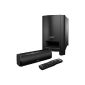 Home theater speaker system Bose® CineMate® 15 (Electronics)