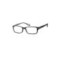 Lightweight and comfortable Reading glasses with aspherical lenses - Soft case included +1.50 (Health and Beauty)