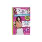 Violetta - My holiday diary - From CM1 to CM2 (Paperback)
