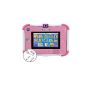 Vtech - 158865 - Electronic Game - Touch Pad Pink + Wifi Storio 3S Power Pack (Toy)