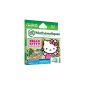 Leapfrog - 83035 - Educational Game Electronics - LeapPad / LeapPad 2 / Leapster Explorer Game - Hello Kitty (Toy)