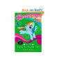 My Little Pony: Rainbow Dash and the Daring Do Double Dare (My Little Pony (Little, Brown & Company)) (Paperback)