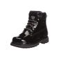 Cat Footwear BRUISER P306625 Ladies Chukka Boots (Shoes)