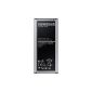 3000mAh Standard Battery for Samsung NFC Samsung Galaxy Note Edge SM-N915 (EB-BN915BBKG - Samsung Korea model) (Electronics)