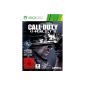 Call of Duty: Ghosts Freefall Edition (100% uncut) - [Xbox 360] (Video Game)