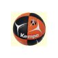 Kempa Nucleus Team profile Handball Gr.  1 Orange (Misc.)