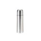 Axentia 263272 Insulated bottle stainless steel double wall 1l (Kitchen)